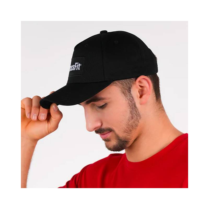 CrossFit Northern Spirit cap - black