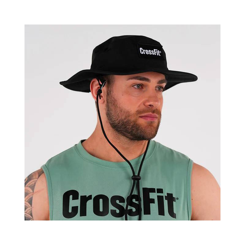 CrossFit Northern Spirit - black