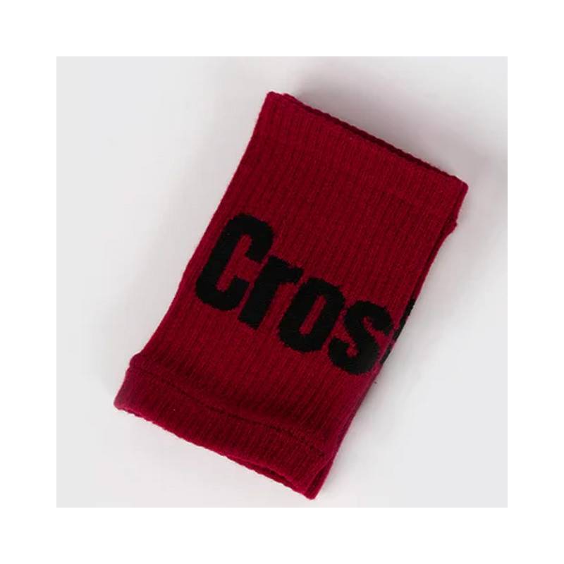 Unisex CrossFit Sweatband - red