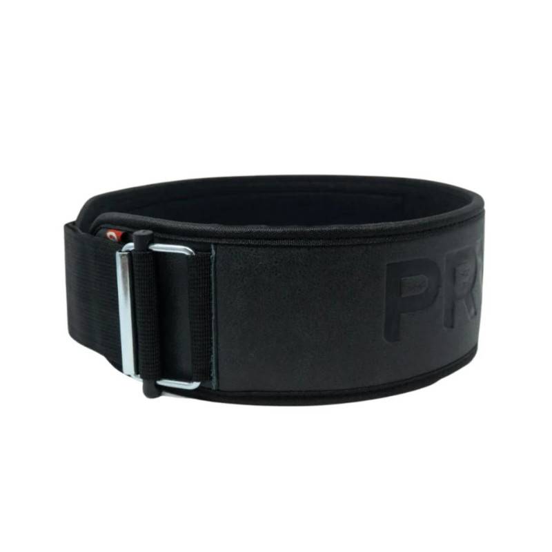 Weightlifting belt 2POOD - PRVN Fitness 4