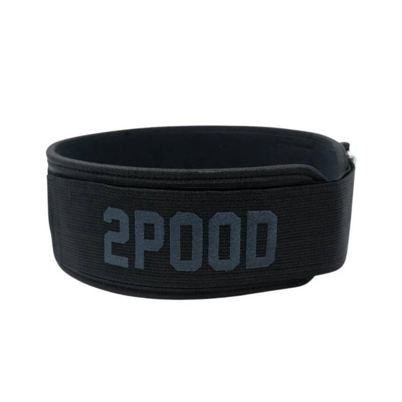 Weightlifting belt 2POOD - PRVN Fitness 4