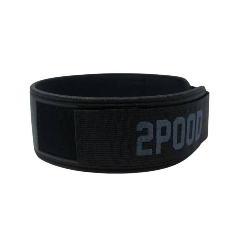 Weightlifting belt 2POOD - PRVN Fitness 4