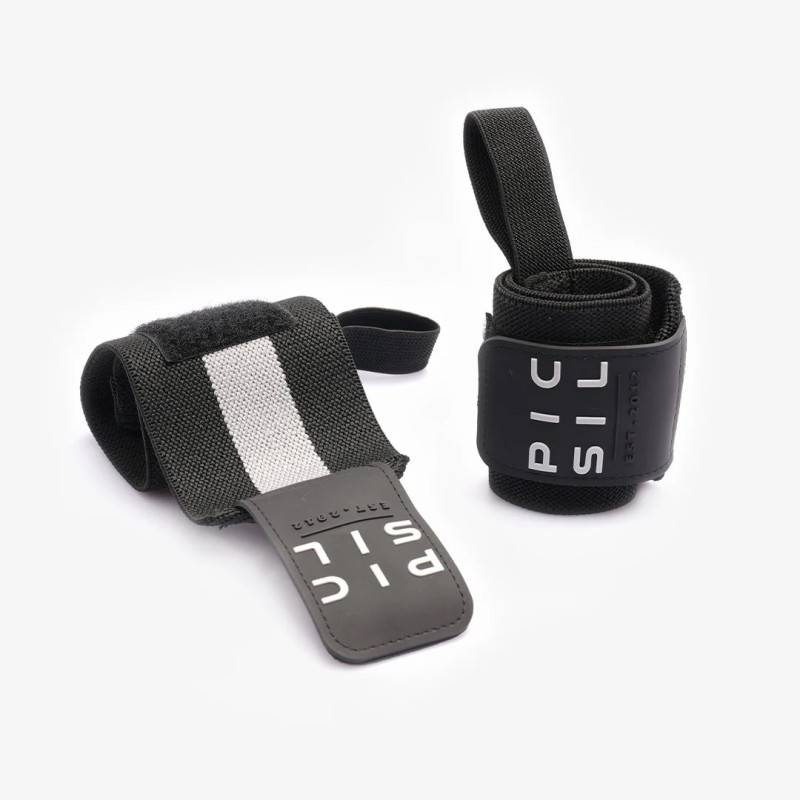 Wrist wrap Wrist Wraps Picsil - black 2.0