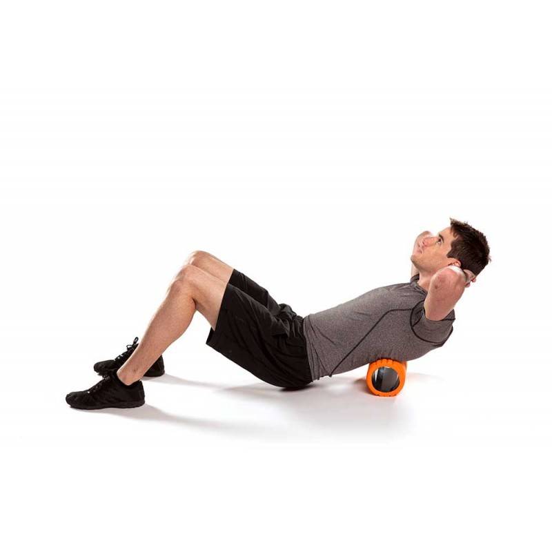 Masážní pěnový válec Foam Roller GRID - camo - Trigger Point