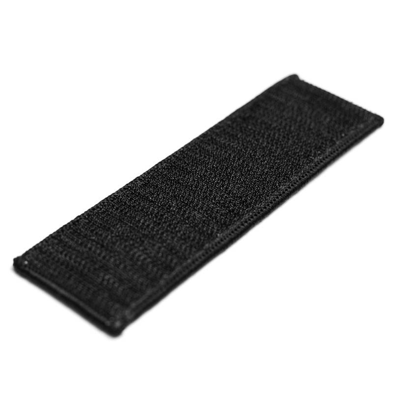 Velcro patch WORKOUT - 11 x 3,5 cm