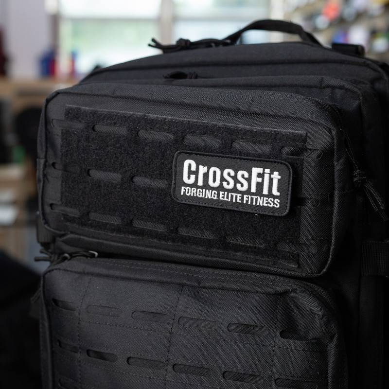 Patch CrossFit Forging Elite Fitness