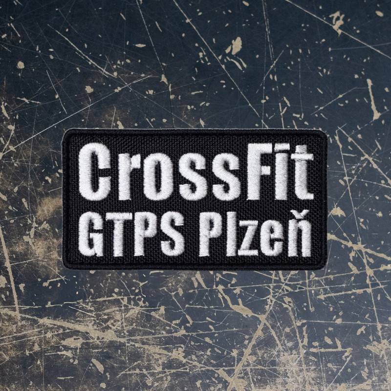 Patch - CrossFit GetUp