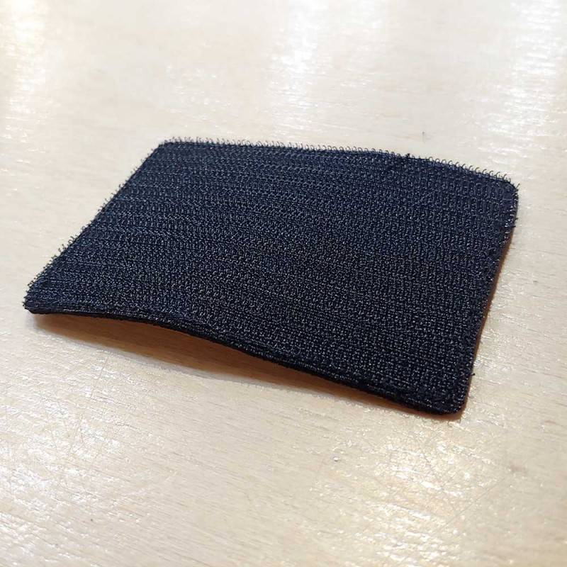 Velcro patch No Pain No Gain