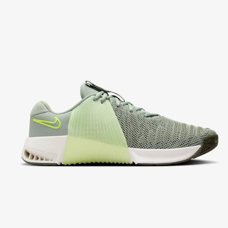 Woman Shoes for CrossFit Nike Metcon 9 - Olivově zelená