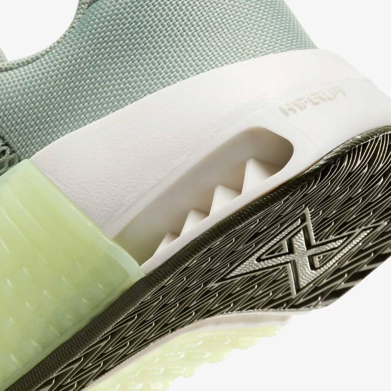 Dámské boty na CrossFit Nike Metcon 9 - Olivově zelená