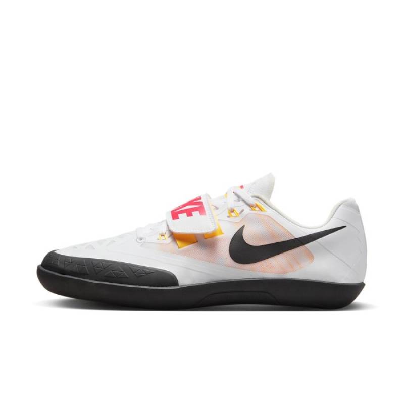 Athletic throwing Shoes Nike Zoom SD 4