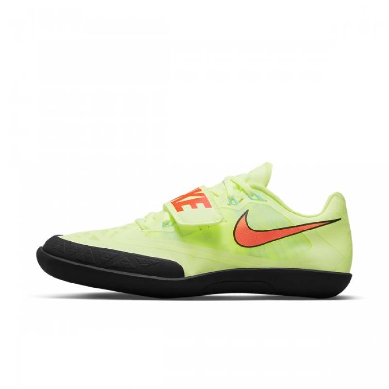 Atletické vrhačské boty Nike Zoom SD 4