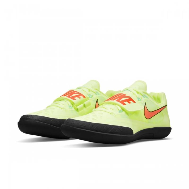 Throwing shoes Nike Zoom SD 4