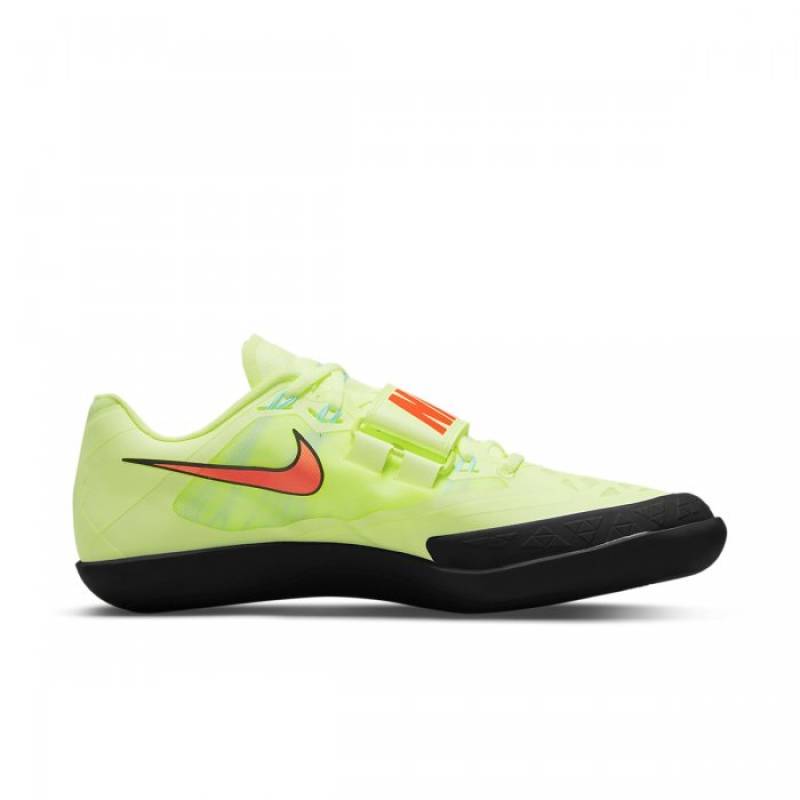 Atletické vrhačské boty Nike Zoom SD 4