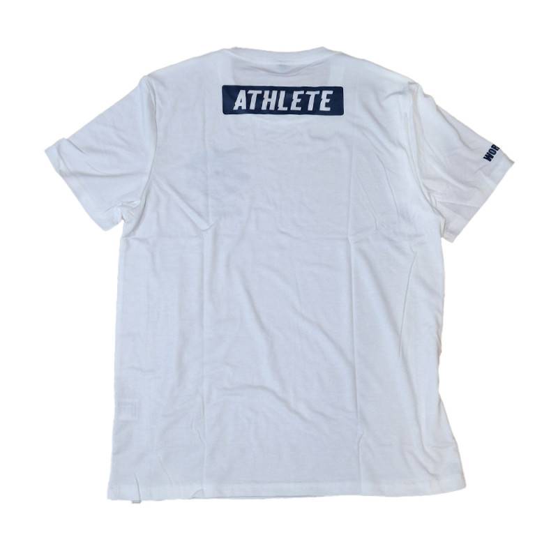 Man T-Shirt WORKOUT - Bohemian Throwdown 2024 Athlete