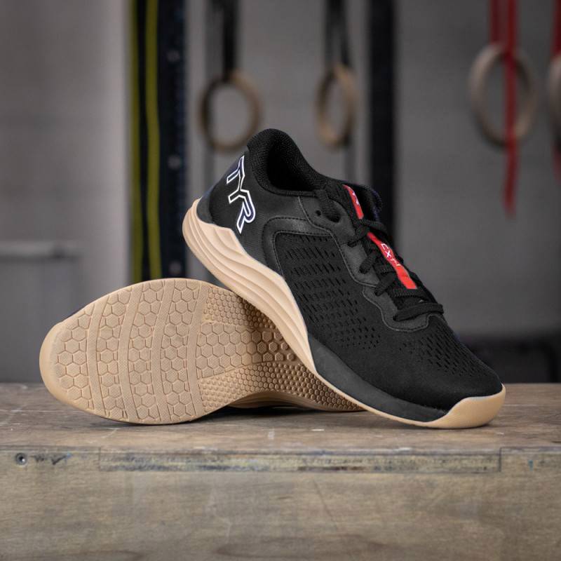 Training Shoes for CrossFit TYR CXT-1 - black