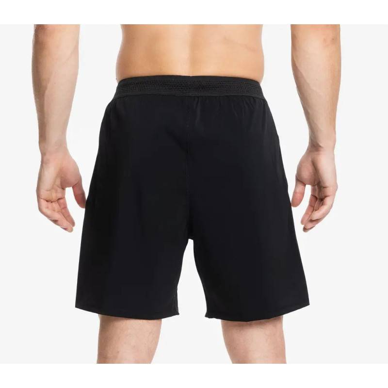 Man Shorts Picsil Trainin Premium - Black