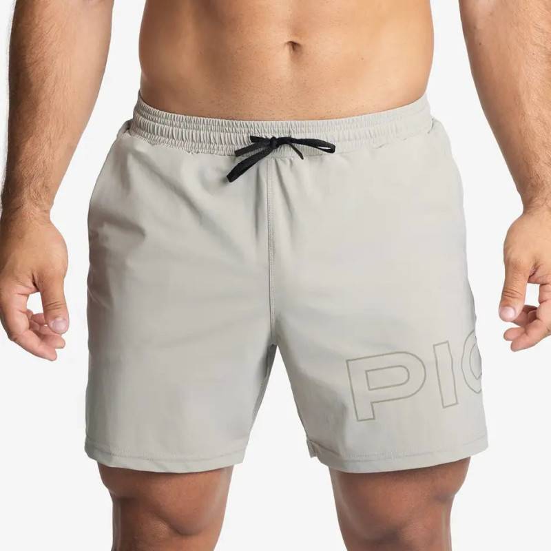 Herren Picsil Core Shorts - Beige