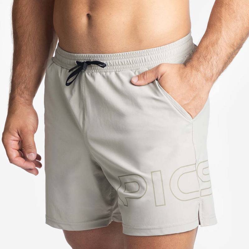 Herren Picsil Core Shorts - Beige