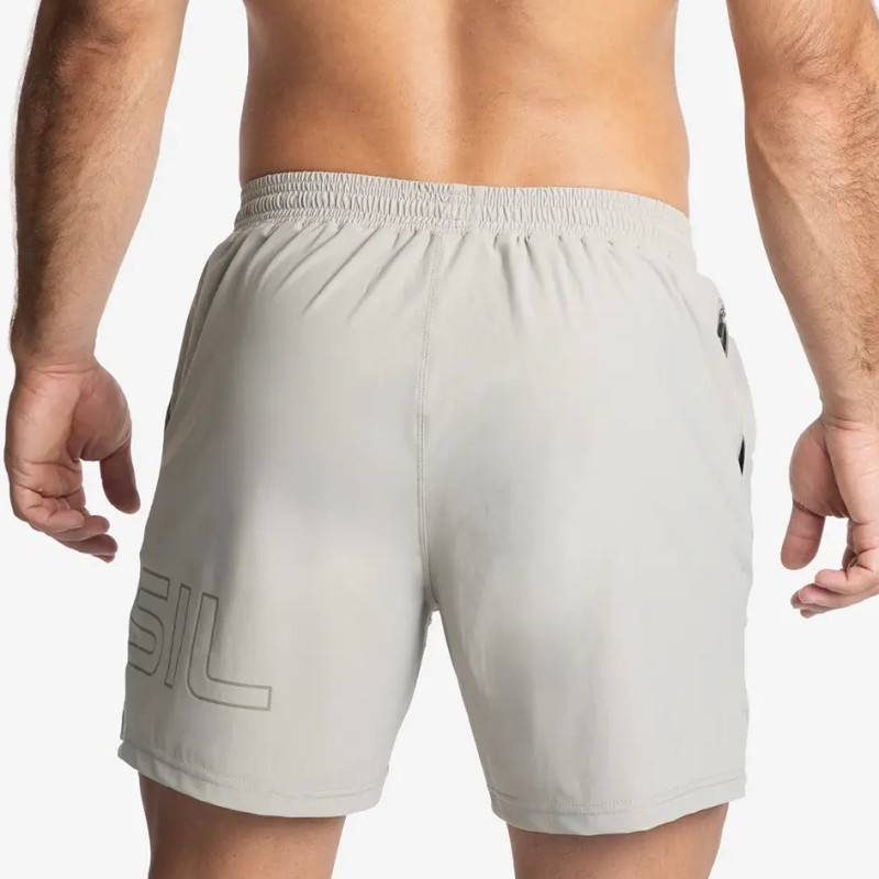 Herren Picsil Core Shorts - Beige