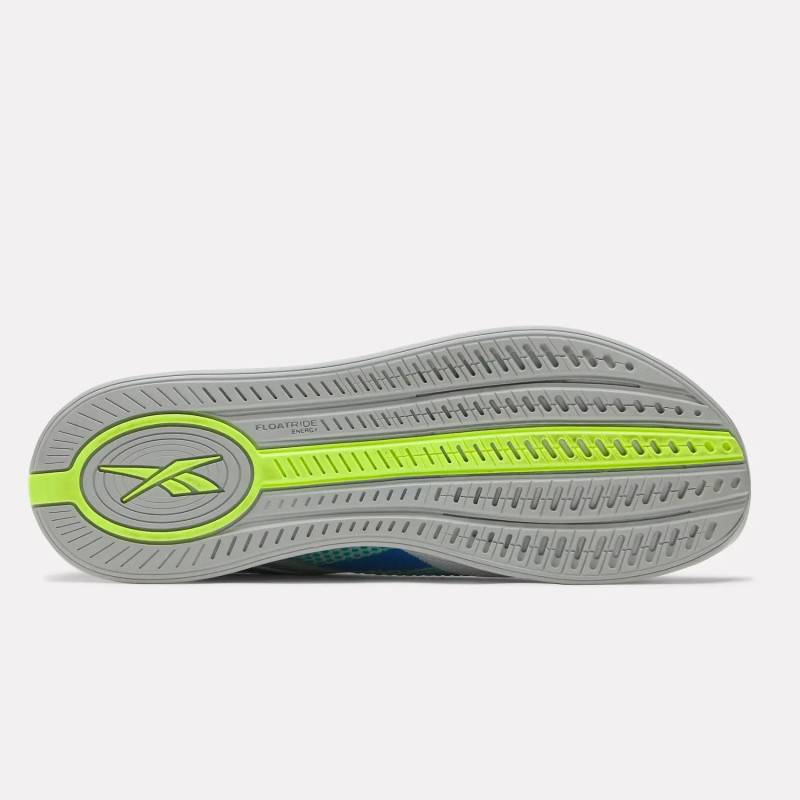 Damen Schuhe Reebok Nano X4 - WhiteUnleashed Green/Grey