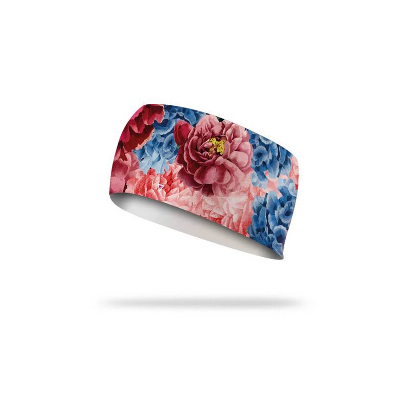 Headband Lithe FLORAL