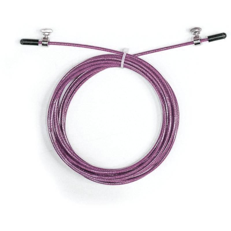 Spare rope for jump rope - pink