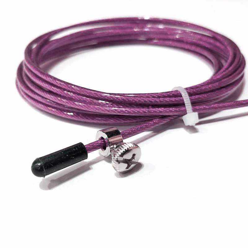 Spare rope for jump rope - pink