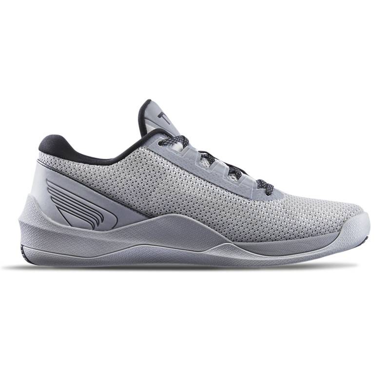 Man training Shoes for CrossFit TYR CXT-2 - Reflective Silver