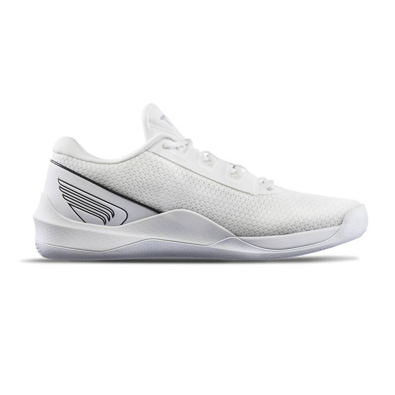 Man training Shoes for CrossFit TYR CXT-2 - white