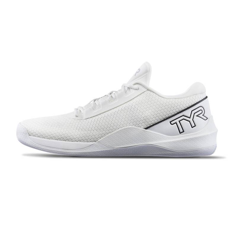 Man training Shoes for CrossFit TYR CXT-2 - white