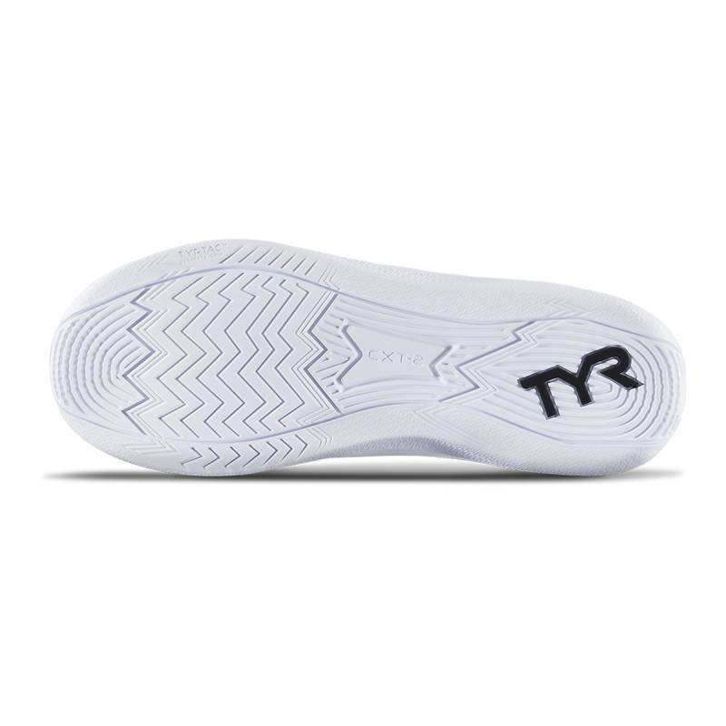 Man training Shoes for CrossFit TYR CXT-2 - white