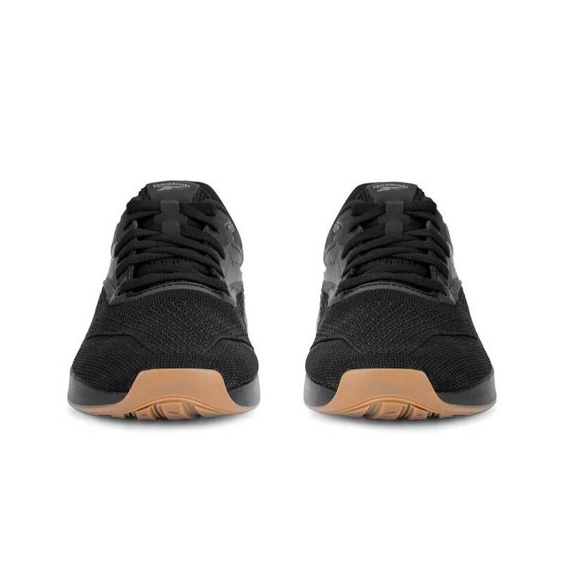 Reebok Nano X4 Herrenschuhe - Schwarz