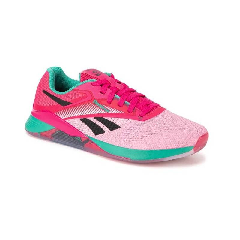 Woman Shoes Reebok Nano X4 - pink