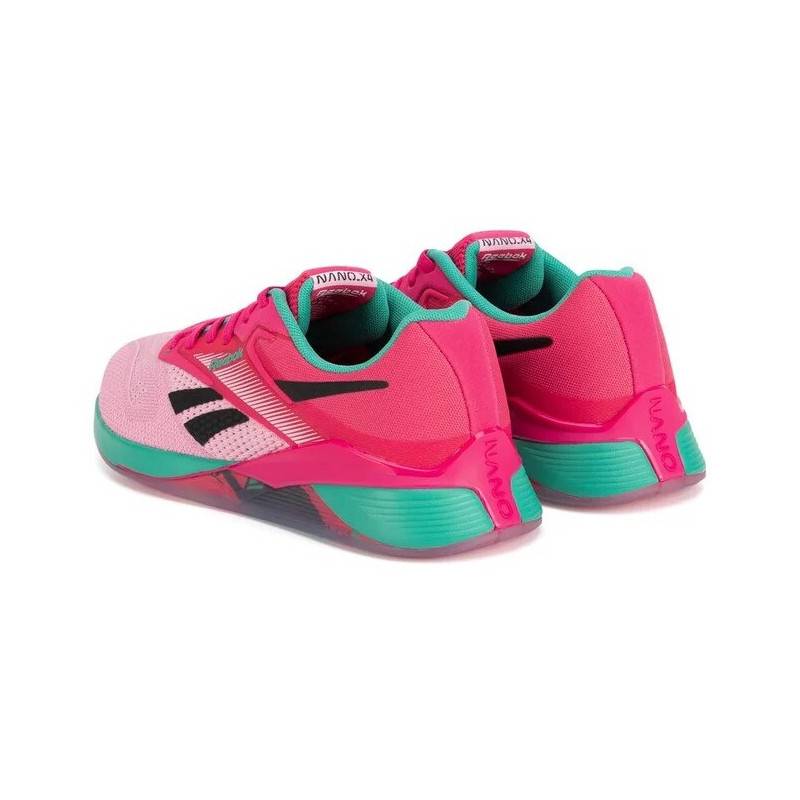 Damen Schuhe Reebok Nano X4 - rosa