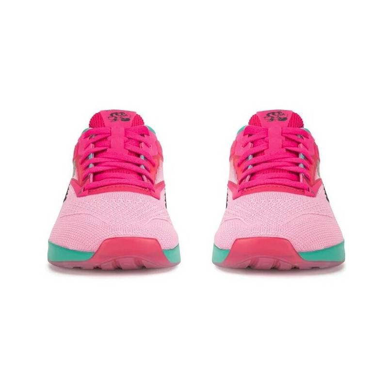 Damen Schuhe Reebok Nano X4 - rosa