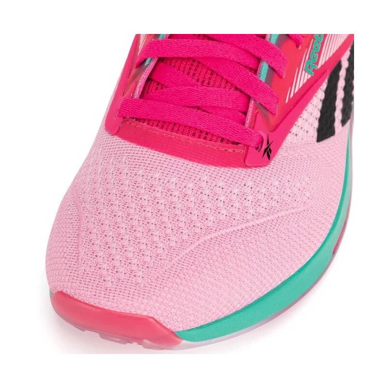 Damen Schuhe Reebok Nano X4 - rosa