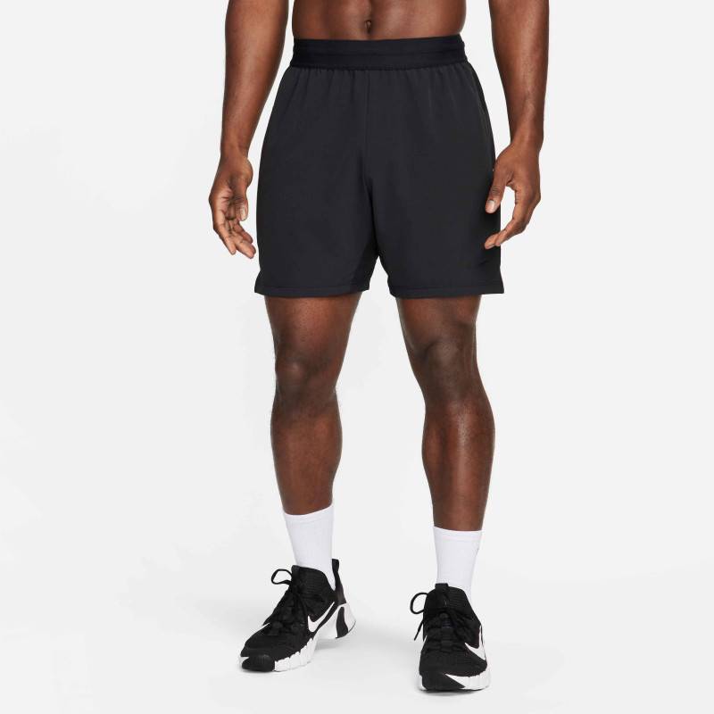 Man Shorts Nike Flex Repel Dri-fit - black