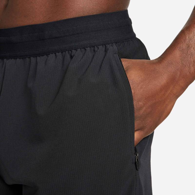 Man Shorts Nike Flex Repel Dri-fit - black