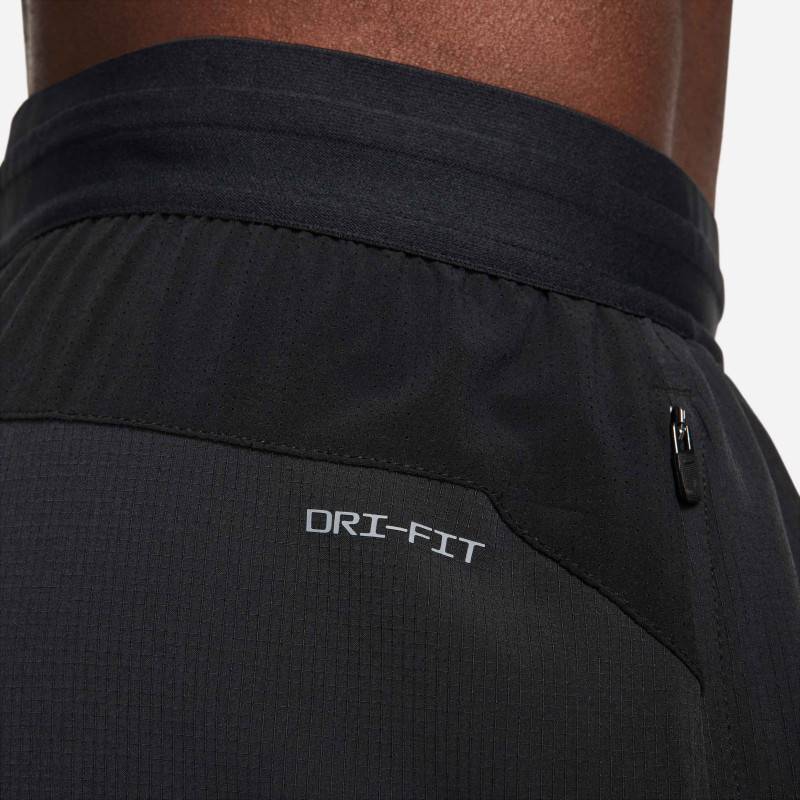 Man Shorts Nike Flex Repel Dri-fit - schwarz