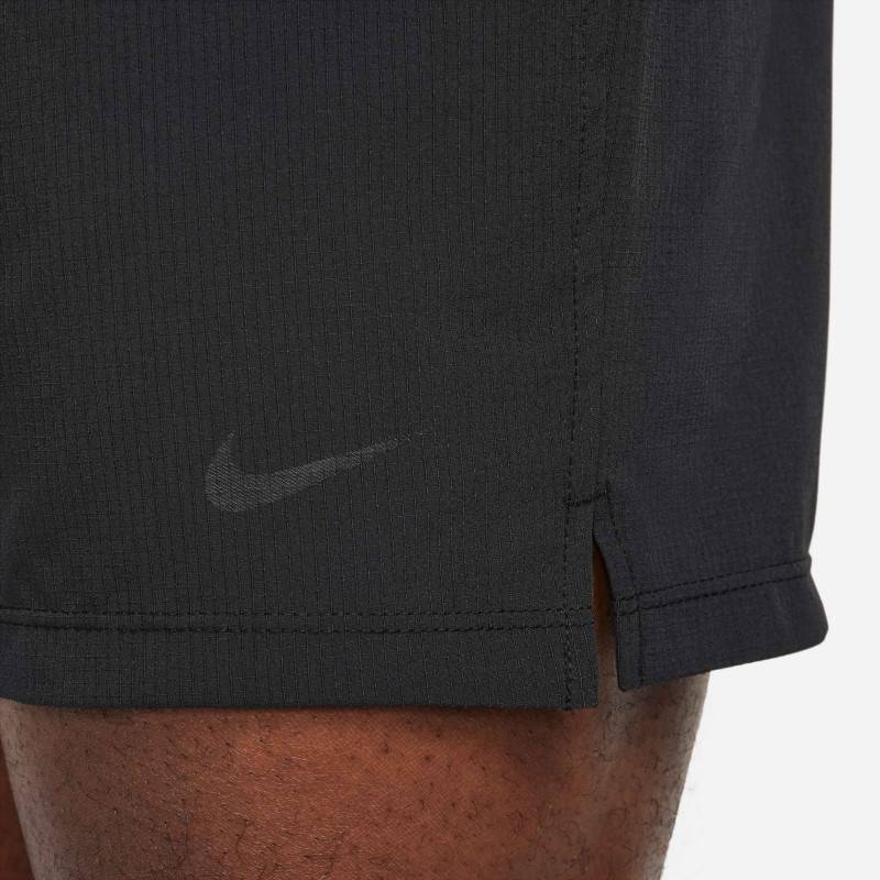 Man Shorts Nike Flex Repel Dri-fit - black