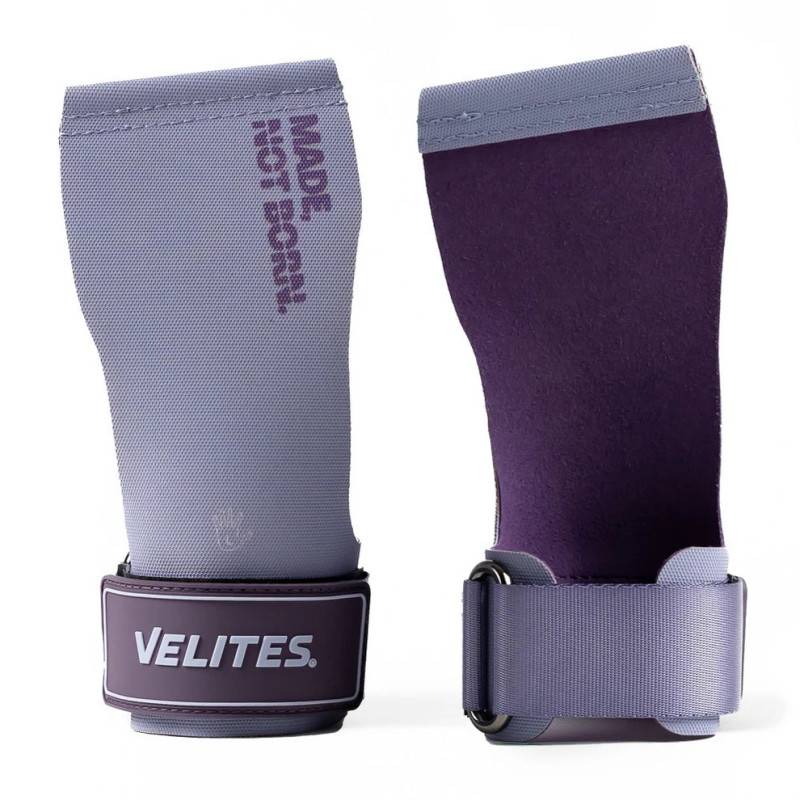 Velites Grips All Terrain - lila