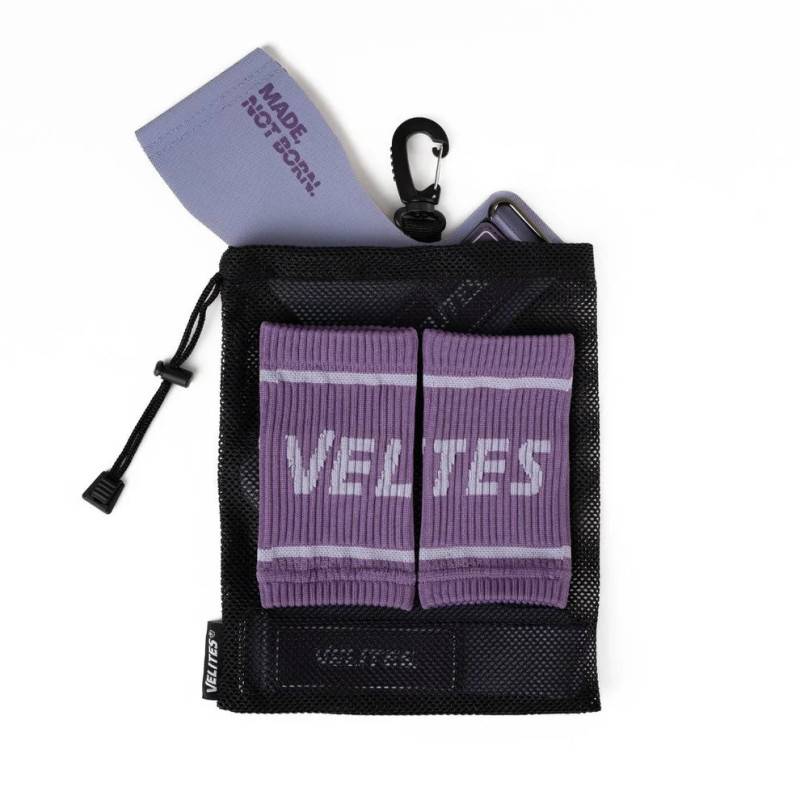 Velites All Terrain Lila