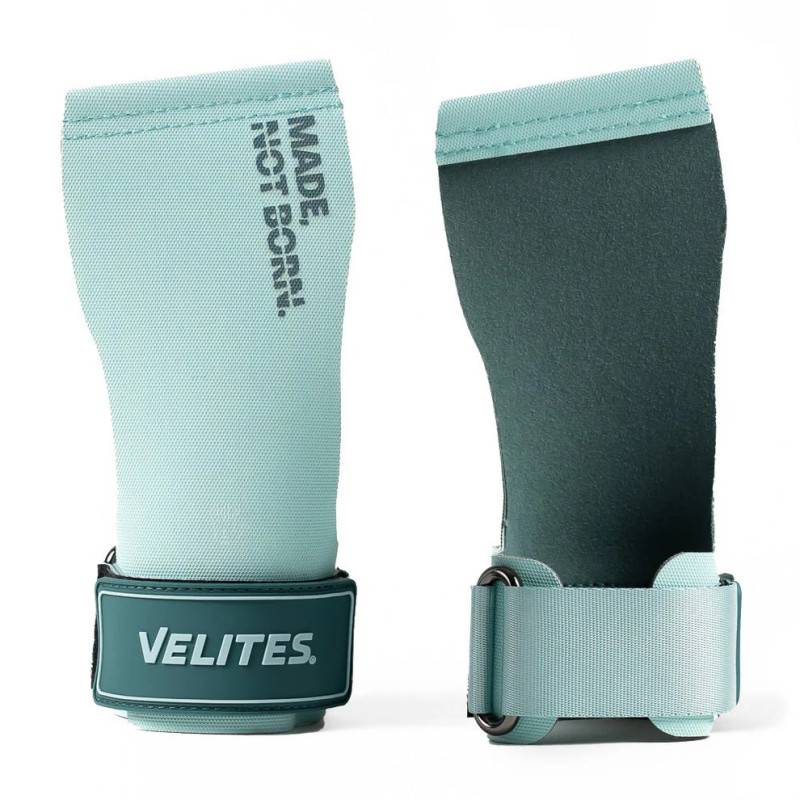 Velites Grips All Terrain - Mint