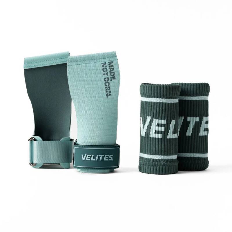 Velites Grips All Terrain - Mint