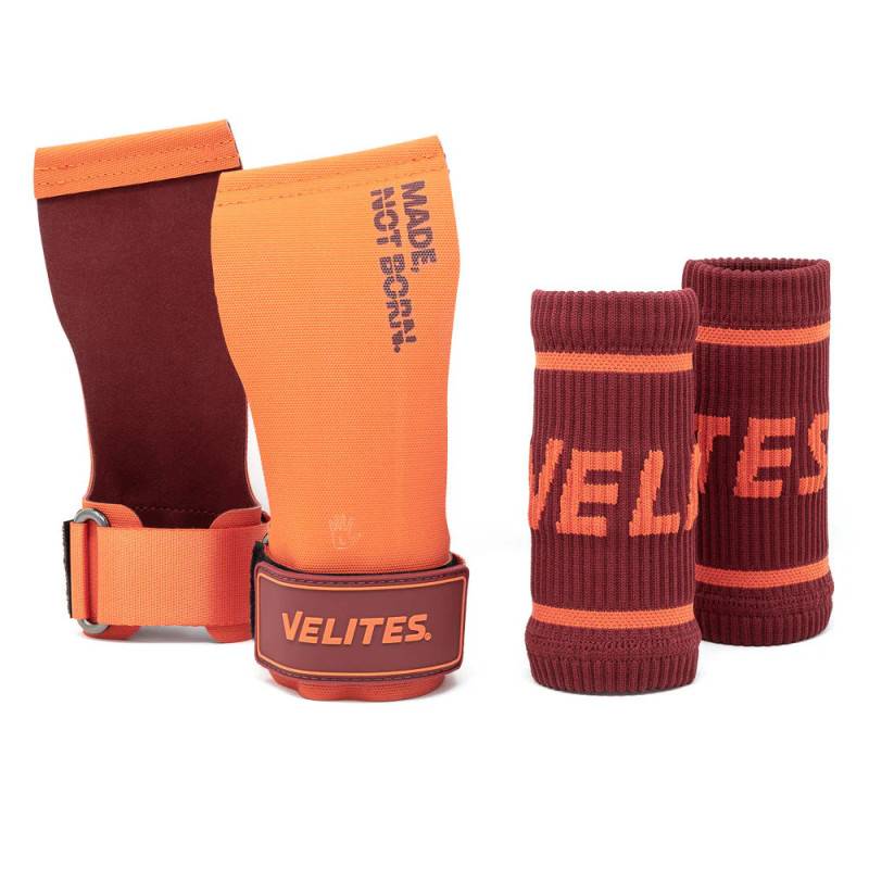 Velites All Terrain Orange