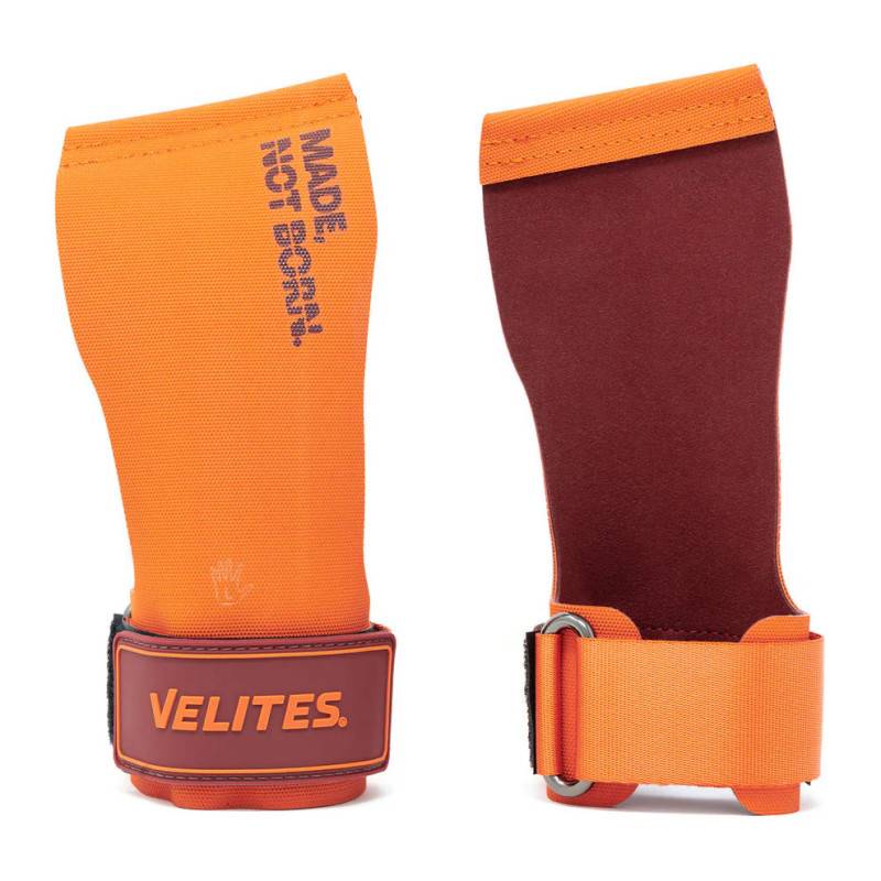 Velites All Terrain Orange