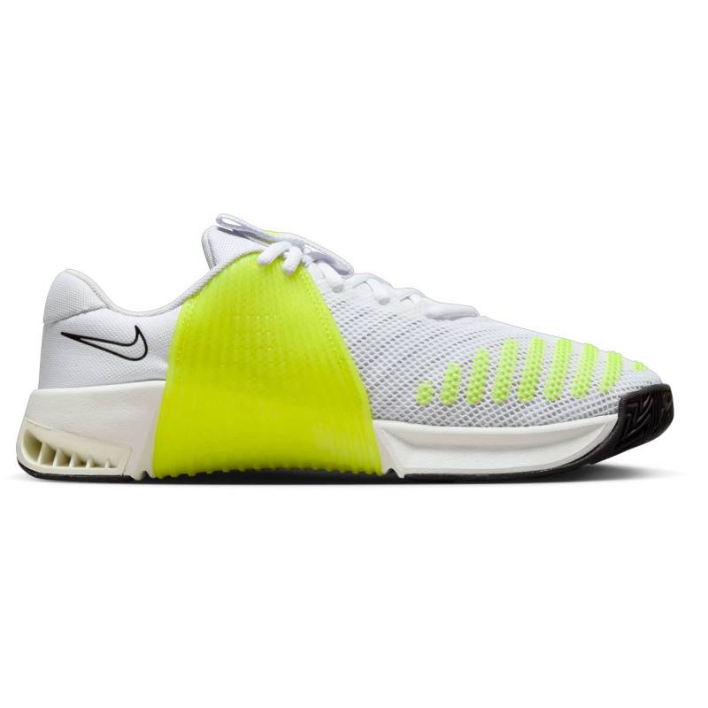 Scarpe da CrossFit Nike Metcon 9 Donna - Bianco e Verde