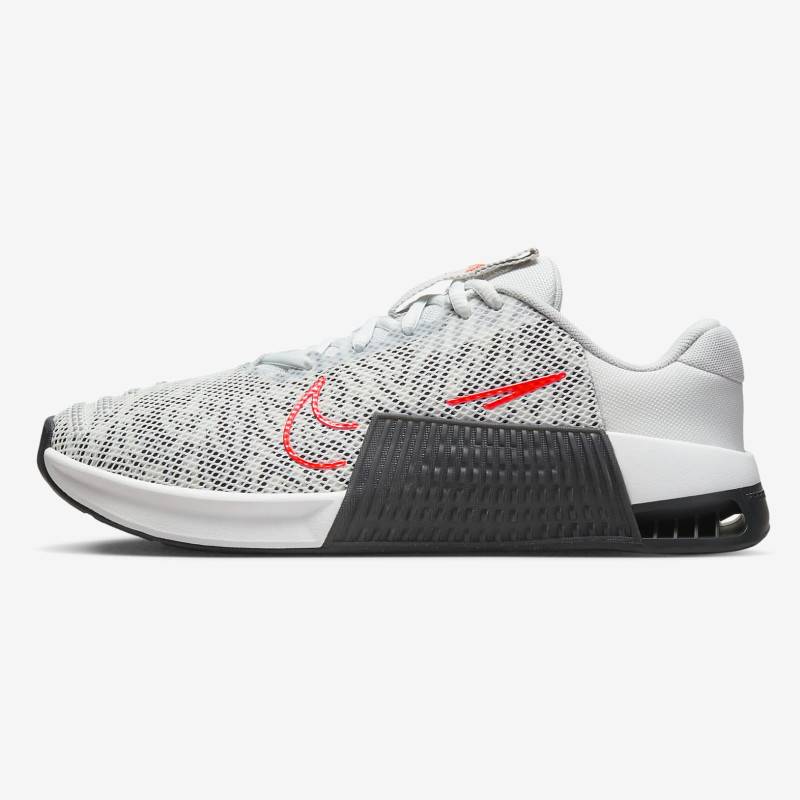 Woman Shoes for CrossFit Nike Metcon 9 - white premium