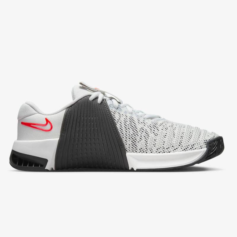 Damen Schuhe für CrossFit Nike Metcon 9 - white premium